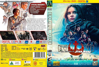  Rogue One Maxcovers