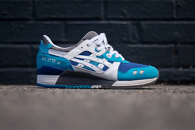 kith asics gel lyte 3