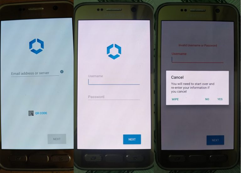 Samsung G891A U6 Knox Remove 100 Tested DSTGsm