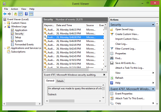 ติดตาม-ผู้ใช้-กิจกรรม-In-Windows-8.1-In-WorkGroup-Mode-5