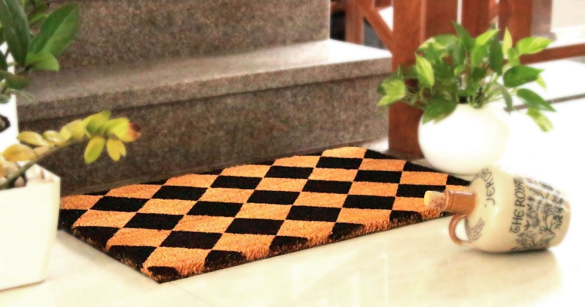 The Multi Functioning Doormats Fab Habitat Australia One Stop Shop