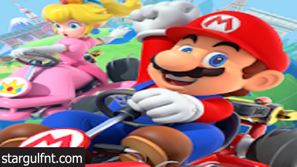 تحميل لعبة Mario Kart Tour‏ للأيفون والأندرويد 2020 رابط مباشر