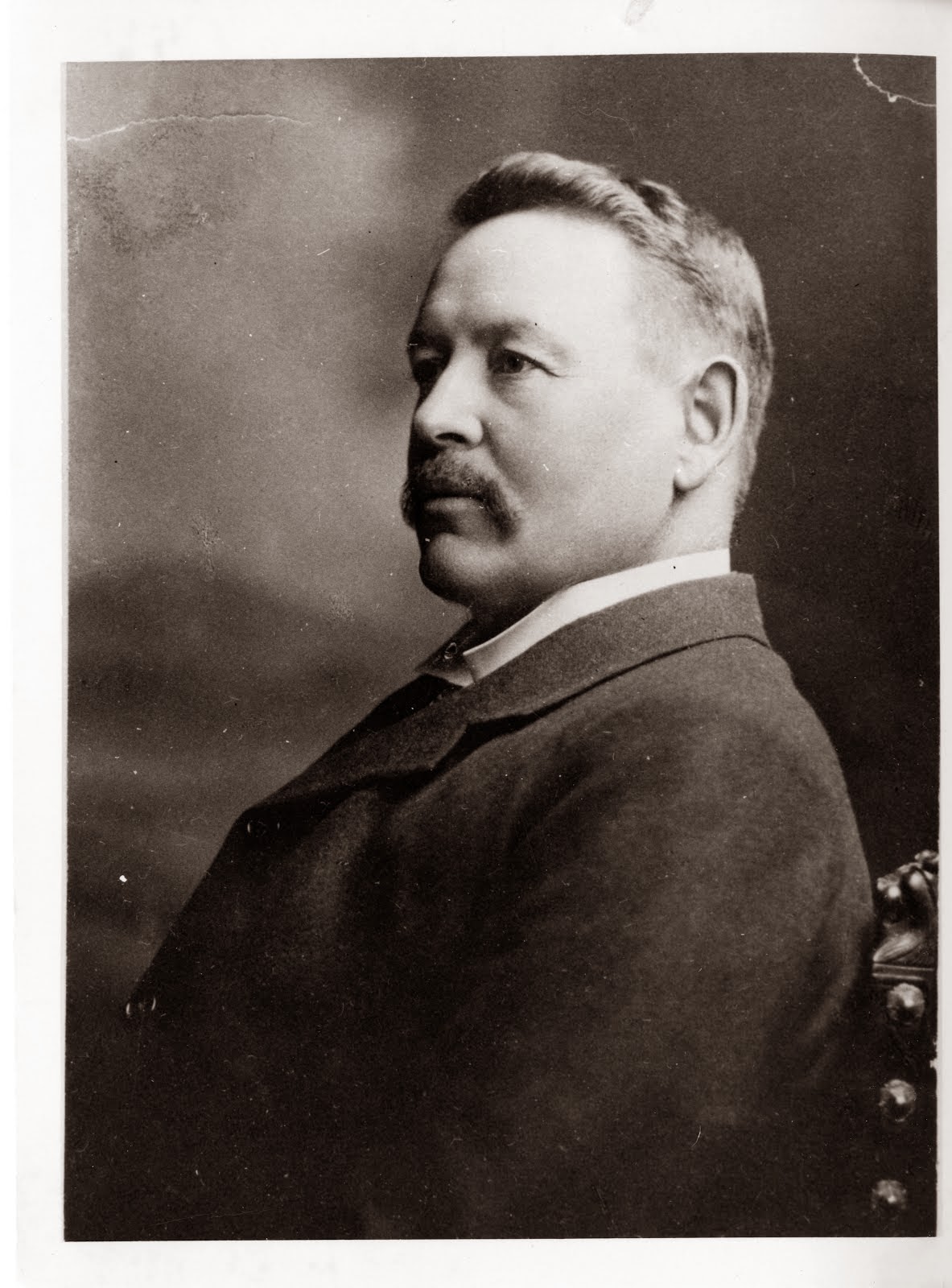 George F. Beardsley