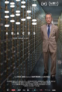  Abacus: Small Enough to Jail