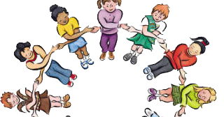 Contoh Gambar Manusia Sebagai Makhluk Sosial Contoh Gambar Manusia Sebagai Makhluk Sosial