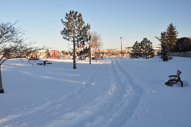 blizzard Colorado Springs coloradosprings.filminspector.com