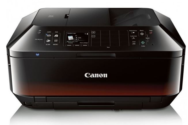 Get Canon Pixma MX922 Wireless Office All-In-One Printer User Manual