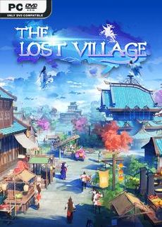 صورة للعبة The Lost Village