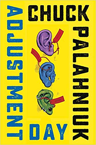 adjustment day palahniuk adjustment day palahniuk