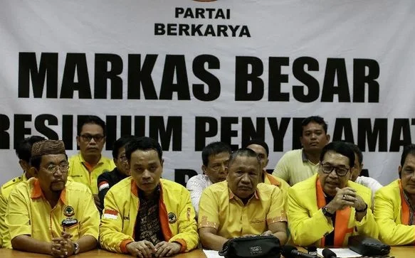 Syamsu-Djalal-Resmi-Dicopot-dari-Ketua-Mahkamah-Partai-Berkarya-Ini-Penyebabnya