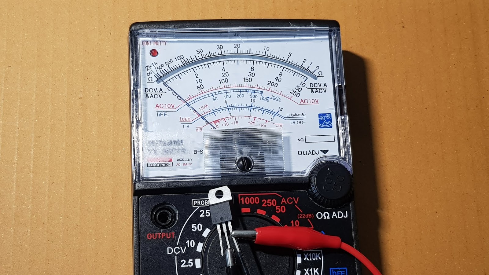 30 Multimeter use how to test electronic device with a multimeter
