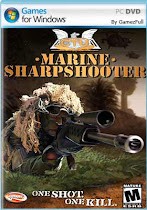 Descargar CTU: Marine Sharpshooter para 
    PC Windows en Español es un juego de Disparos desarrollado por Jarhead Games