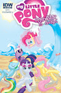 My Little Pony Friendship is Magic #30 Comic Cover Subscription Variant
