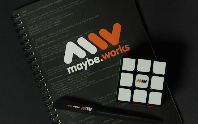 Junior JavaScript Developer в MaybeWorks Junior JavaScript Developer в MaybeWorks