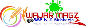 Logo Wajar 2012/2013