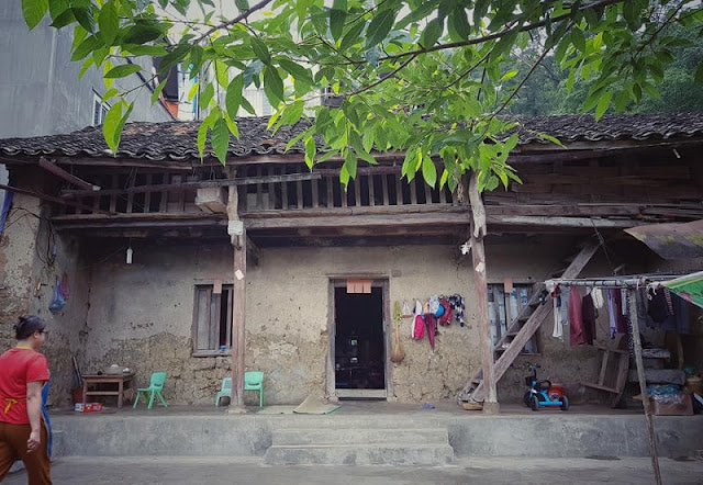 Dong Van Old Quarter 