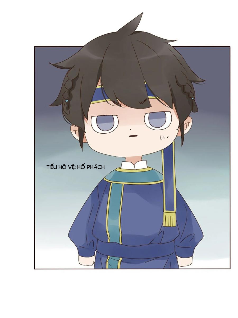 Đế Vương Trắc Chapter 217