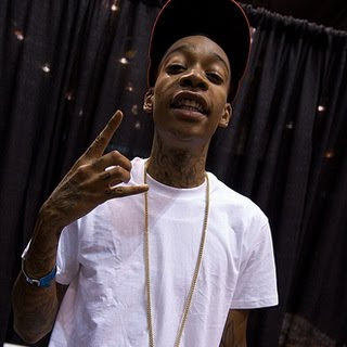 Wiz Khalifa - Champagne Mp3