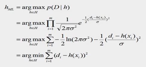 bayes optimal classifier in machine learning