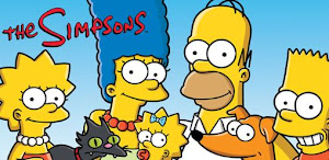 Simpsons Toy 1990
