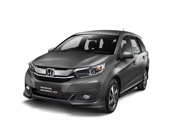 spesifikasi mobilio 2020