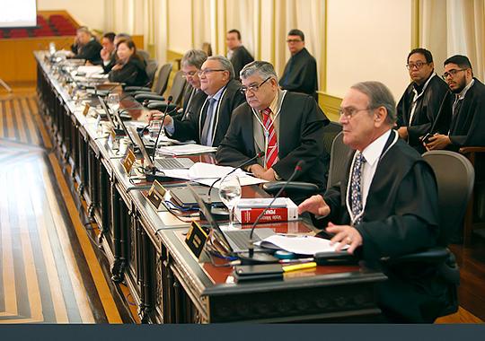 Nomeação de diretor e vice de escola municipal cabe ao prefeito, diz TJ do Pará