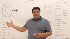 Learn C++ Programming -Beginner to Advance- Deep Dive in C++ Learn C++ Programming -Beginner to Advance- Deep Dive in C++