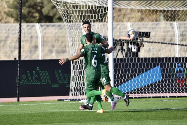 فيديو ملخص مباراة الأهلي والعين في الدوري السعودي مع الأهداف سبورت 360