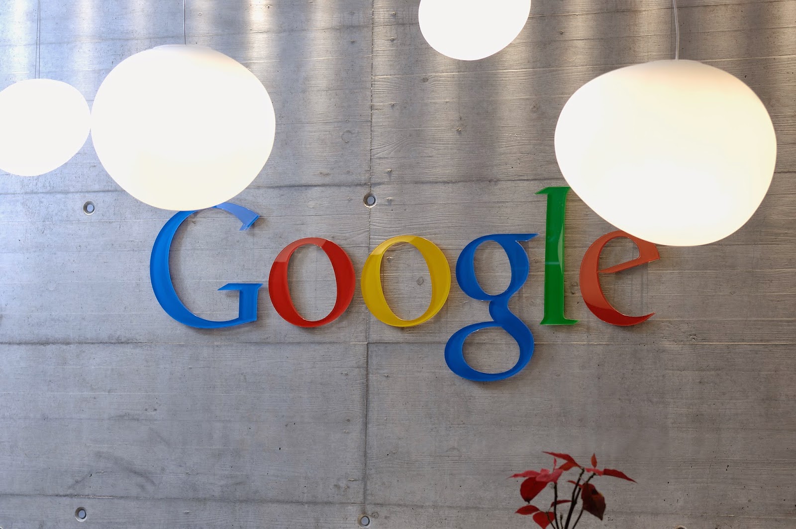 VOID MATTERS: Projects Wanted - Google EMEA Engineering Hub Zurich ...