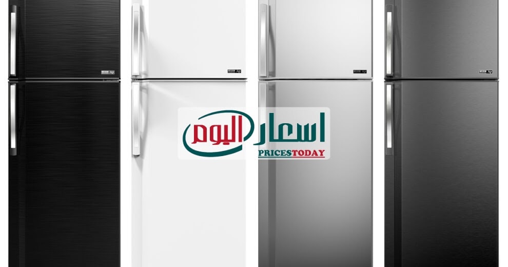 اسعار ثلاجات تورنيدو 2024 في مصر بجميع احجامها وانواعها اسعار اليوم
