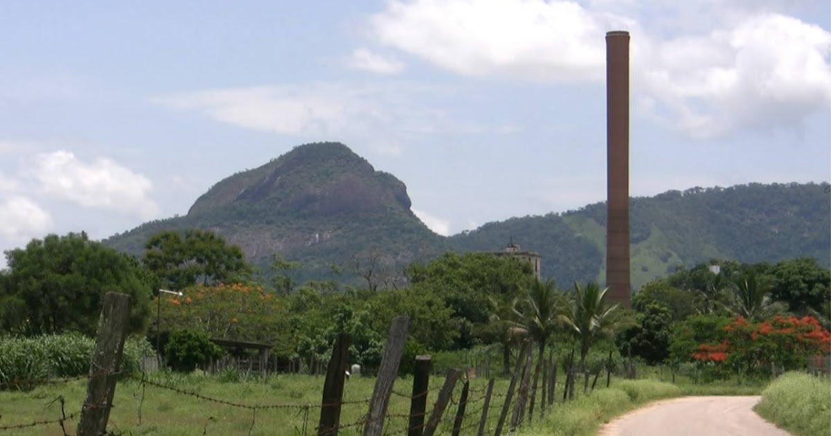 O NORTE FLUMINENSE, Bom Jesus do Itabapoana (RJ) DOCUMENTÁRIO SOBRE