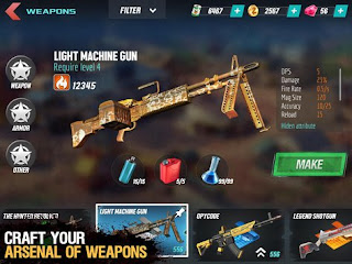 http://www.bbmmu.com/2017/07/dead-rivals-zombie-mmo-mod-apk.html Dead Rivals Zombie MMO APK MOD
