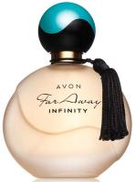 Far Away Infinity by Avon