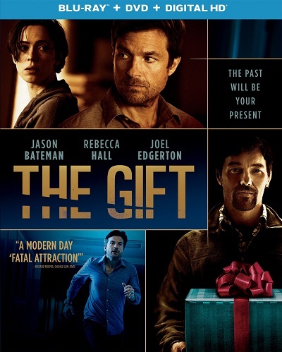 The Gift (2015) 720p BDRip Inglés [Subt. Esp] (Intriga. Thriller)