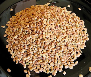 Fenugreek ( Helba) - Natural Herbs