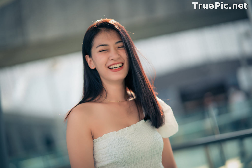 Image Thailand Model – หทัยชนก ฉัตรทอง (Moeylie) – Beautiful Picture 2020 Collection - TruePic.net - Picture-12