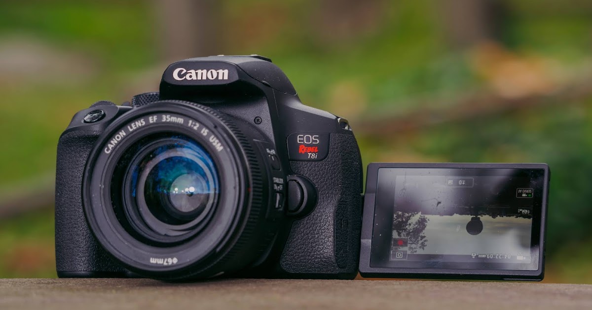 RAC Camera Online Shop