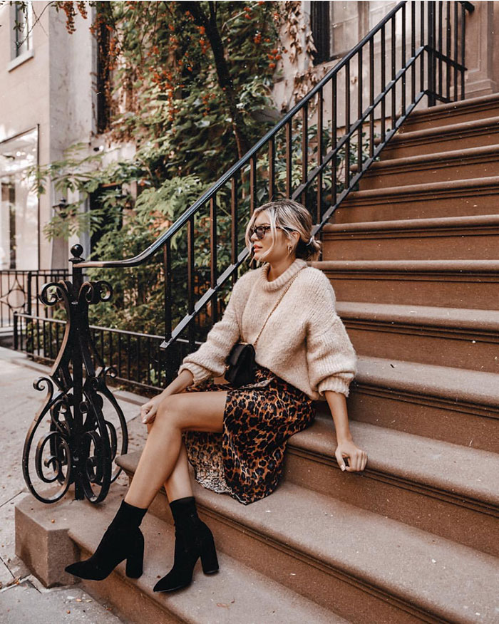 Style File | Fashion Classics: Leopard & Animal Print