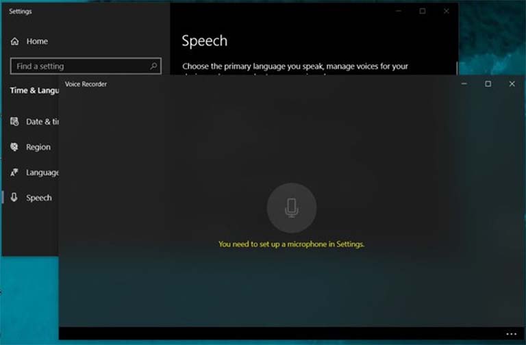 Microsoft Meluncurkan Patch Windows 10 Untuk Memperbaiki Mikrofon Yang Rusak Microsoft Meluncurkan Patch Windows 10 Untuk Memperbaiki Mikrofon Yang Rusak