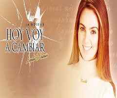Capítulo 15 hoy voy a cambiar Hoy voy a cambiar capítulo 15 - las estrellas