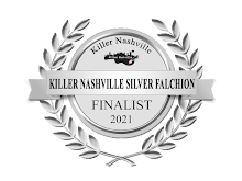 2021 Killer Nashville Silver Falchion Finalist--Best Cozy Mystery, A Sew Deadly Cruise