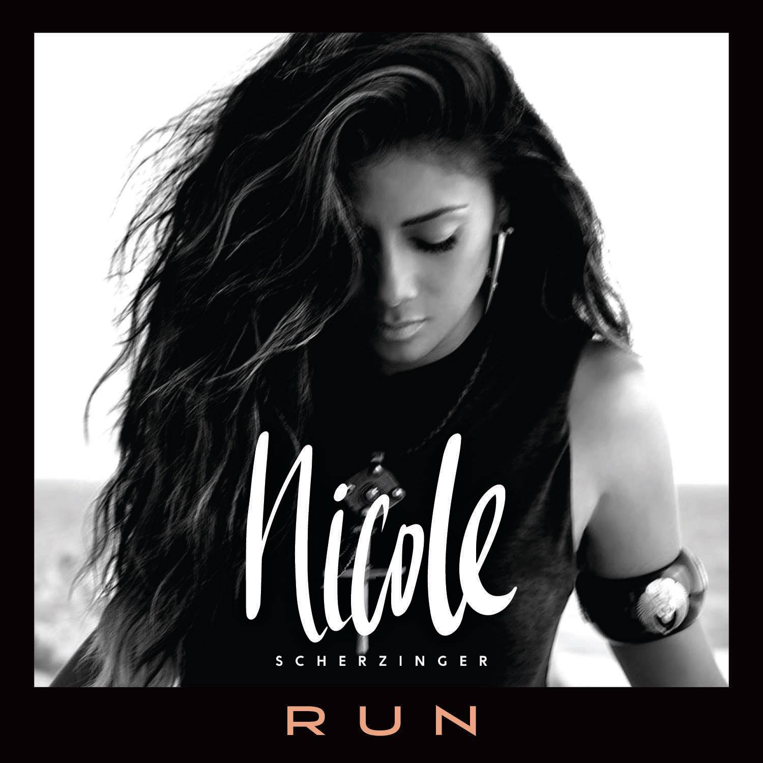 Run (Nicole Scherzinger)