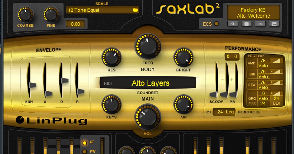 Blog dedicado a compartir contenido diverso DESCARGAR VST SAX LAB 2
