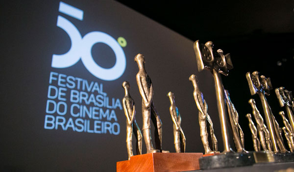 Festival de Brasília do Cinema Brasileiro