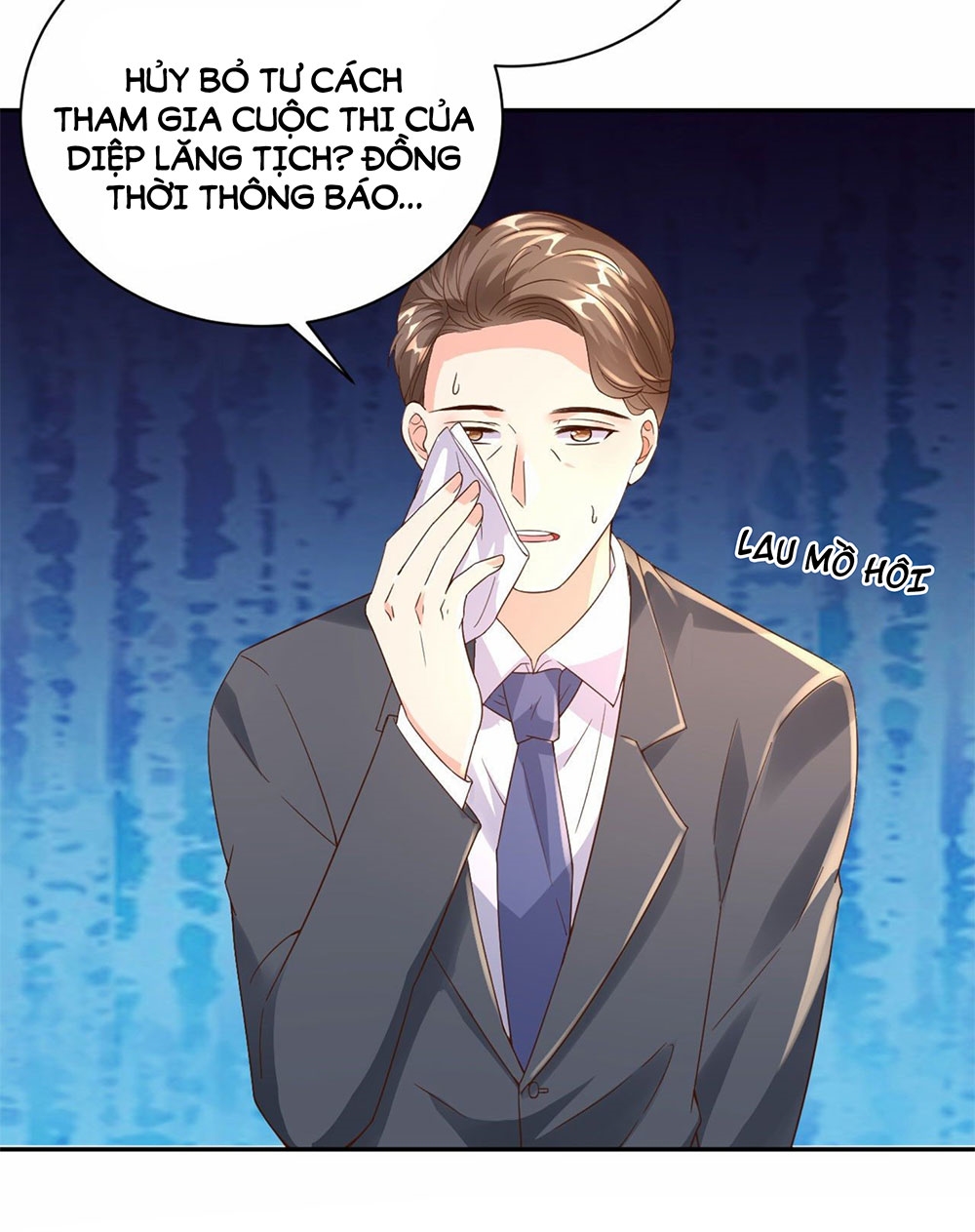 Tiến Độ Chia Tay 99% Chapter 31 - Trang 6