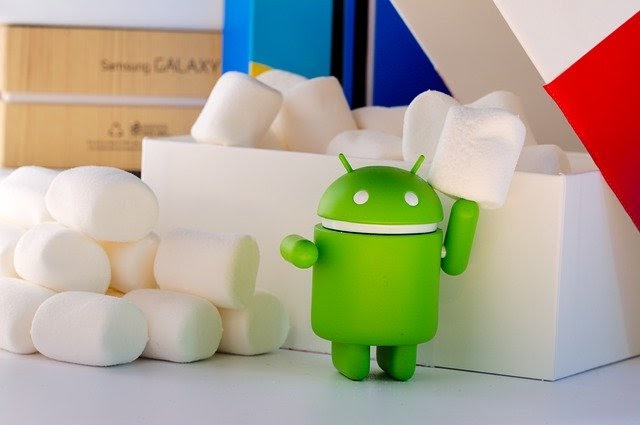 Pentingkah Pembaruan Perangkat Lunak Android