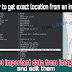 Get Hidden Data From Images and How to Remove/Edit Personal Information From Photo