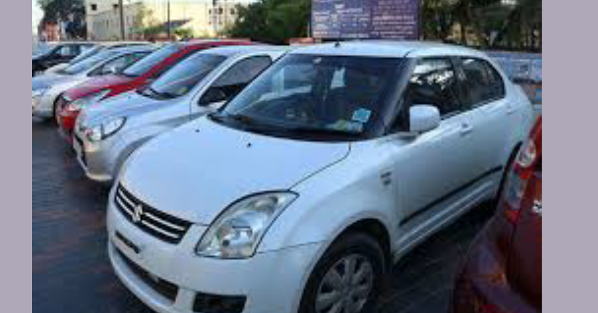 Used car helpline ( second hand car) Which is better, buying used car