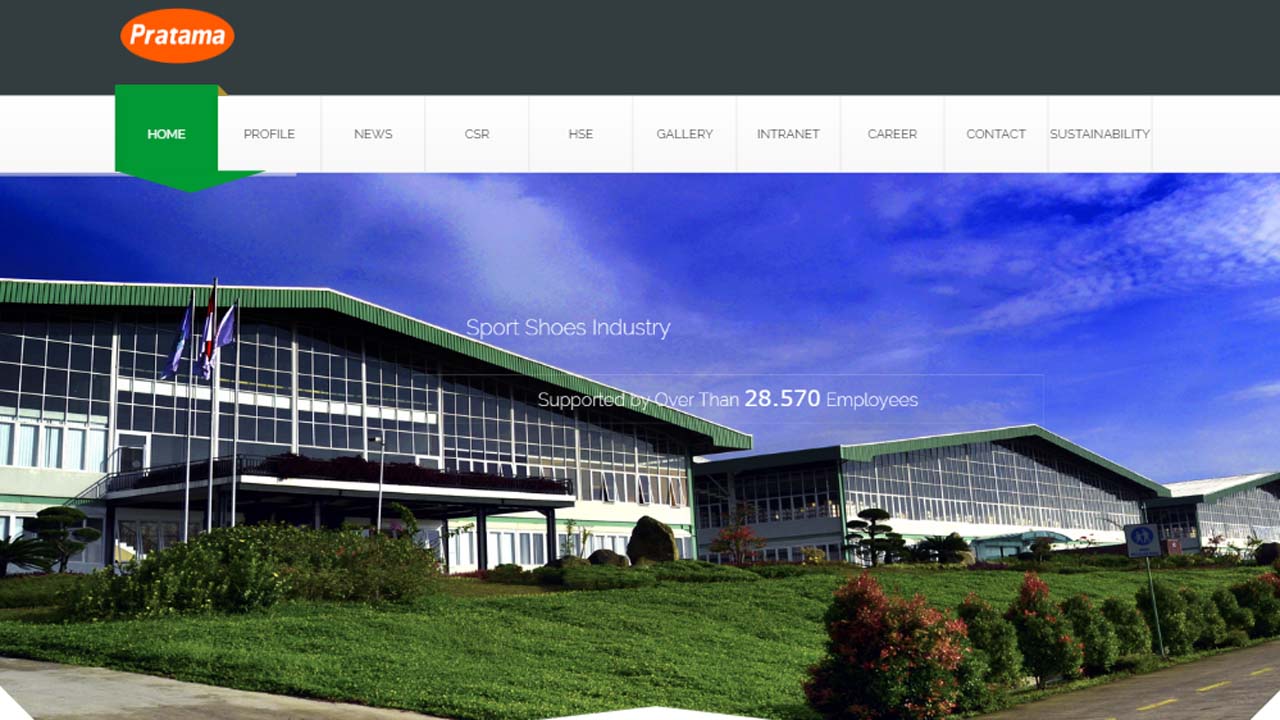 Pabrik Sepatu NIKE, PT Pratama Abadi Industri Sedang Buka Lowongan Kerja, Ini Link Pendaftarannya