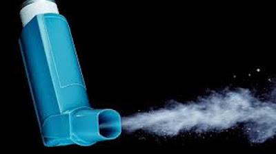 Pakai Inhaler Asma Saat Pandemi, Amakankah? Ini Menurut WHO
